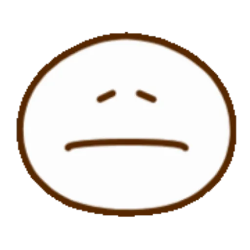 White face emojis🤍 MOV 30