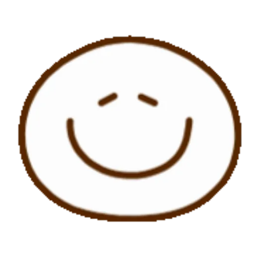White face emojis🤍 MOV 6