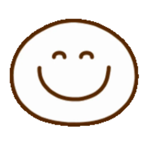 White face emojis🤍 MOV 23
