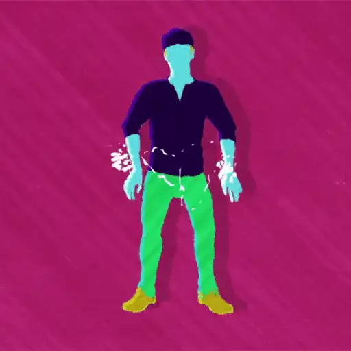 💥Efectos Dance💥⛧1🇪🇸Movi 22