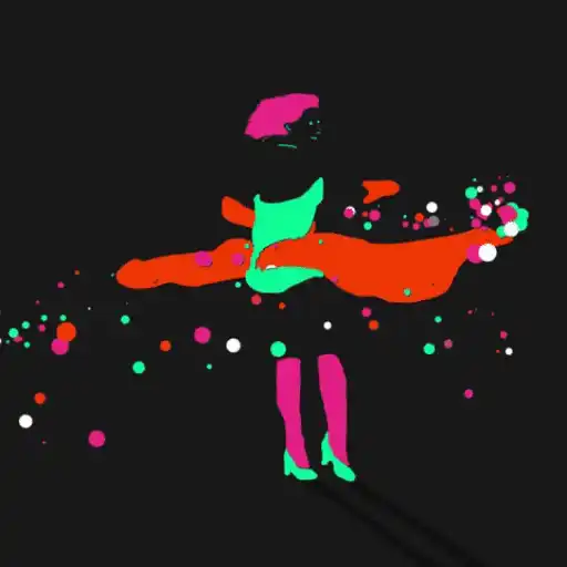💥Efectos Dance💥⛧1🇪🇸Movi 5