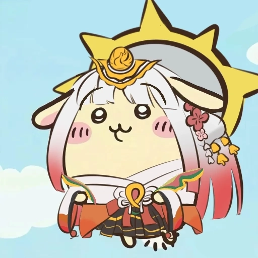 🧿Rey y Reinas Chiikawa👸🏼🤴 2