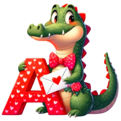 ABC PETS ALPHABET 2