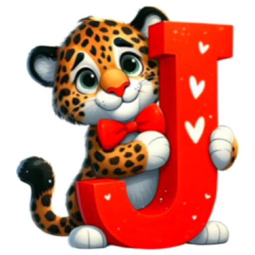 ABC PETS ALPHABET 13