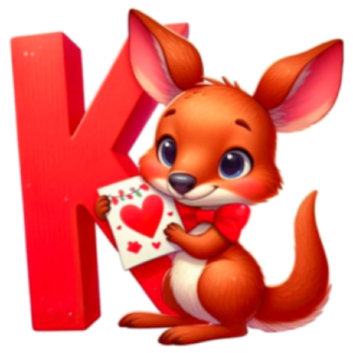 ABC PETS ALPHABET 19