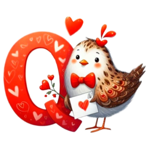 ABC PETS ALPHABET 16