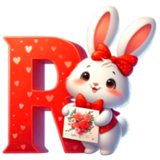 ABC PETS ALPHABET 12