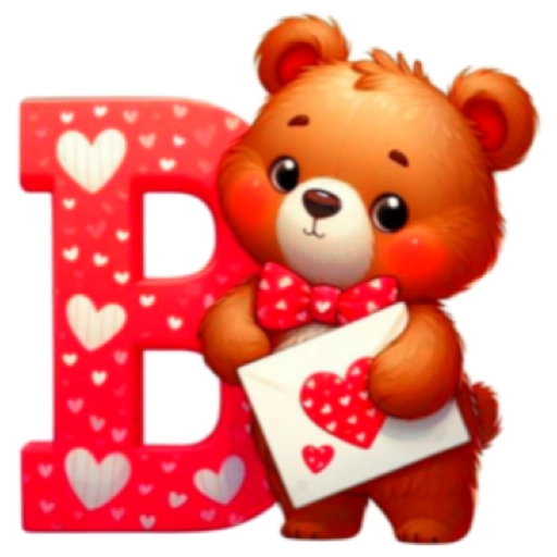 ABC PETS ALPHABET 8