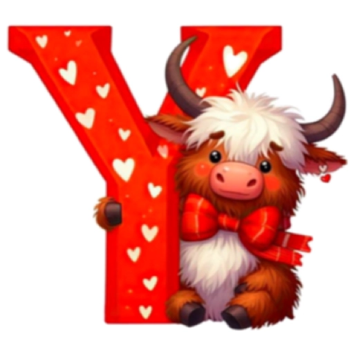 ABC PETS ALPHABET 25
