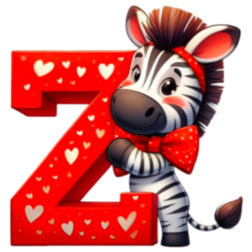 ABC PETS ALPHABET 6