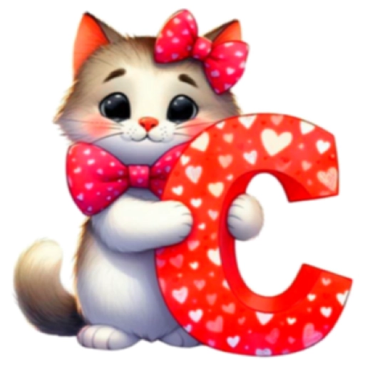 ABC PETS ALPHABET 10