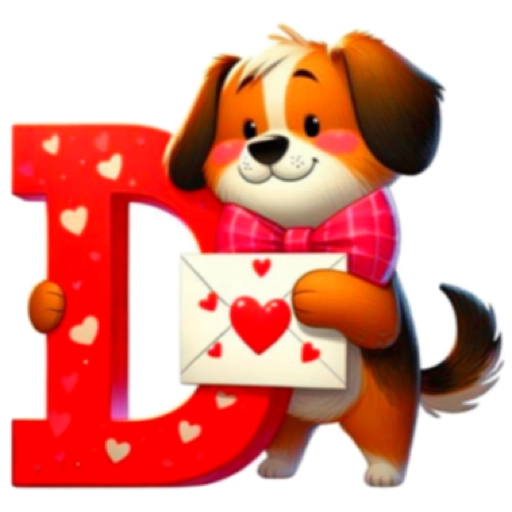 ABC PETS ALPHABET 3