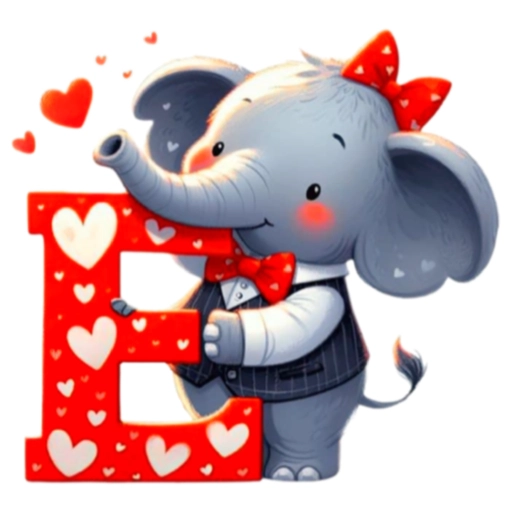 ABC PETS ALPHABET 5