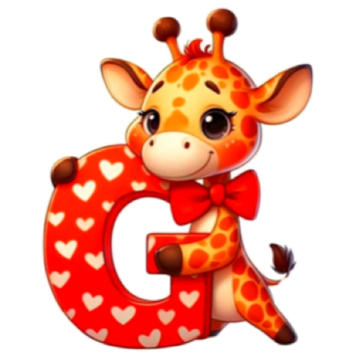 ABC PETS ALPHABET 7