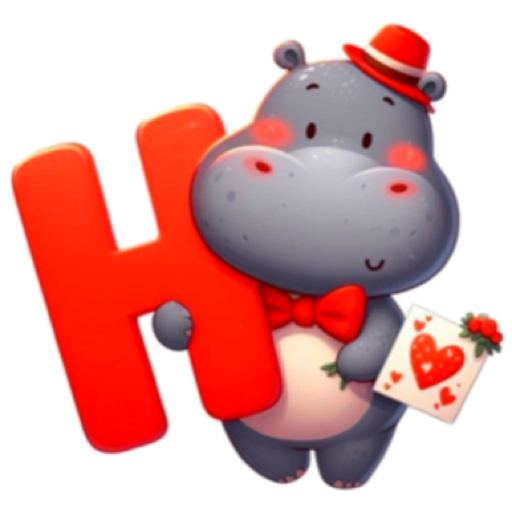 ABC PETS ALPHABET 15