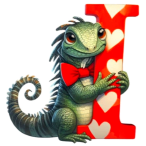 ABC PETS ALPHABET 21