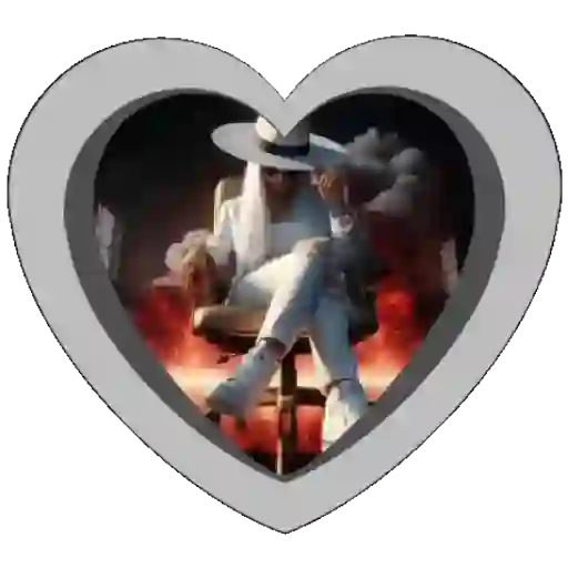 Corazones 6 👩🏻‍🎨 Mov.1712 5