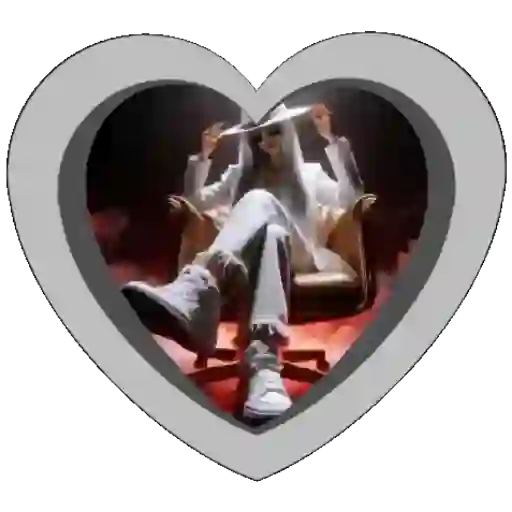 Corazones 6 👩🏻‍🎨 Mov.1712 13
