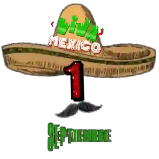 calendario#1🗓️ septiembre🇲🇽 14
