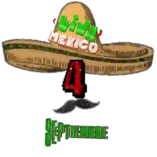 calendario#1🗓️ septiembre🇲🇽 3