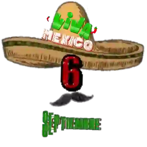 calendario#1🗓️ septiembre🇲🇽 5