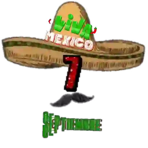calendario#1🗓️ septiembre🇲🇽 4