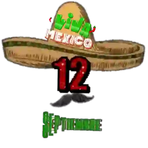 calendario#1🗓️ septiembre🇲🇽 13