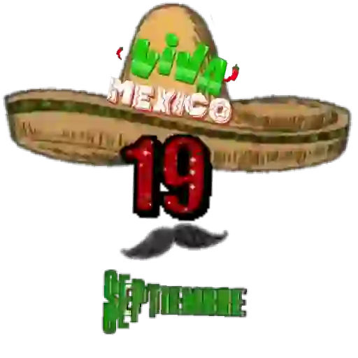 calendario#1🗓️ septiembre🇲🇽 15