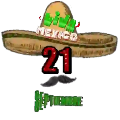 calendario#1🗓️ septiembre🇲🇽 20