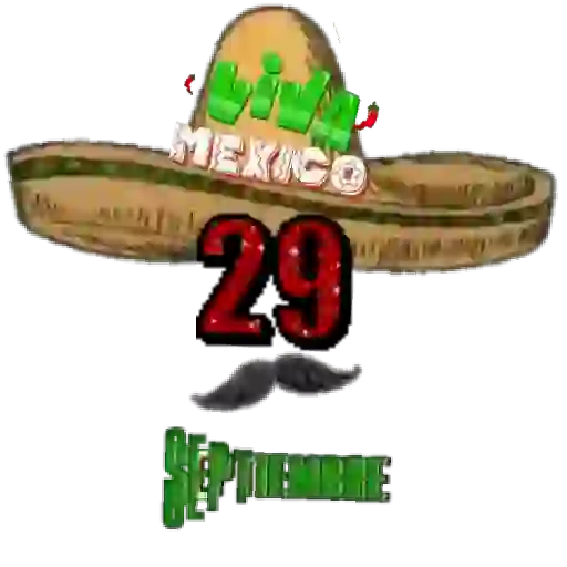 calendario#1🗓️ septiembre🇲🇽 29