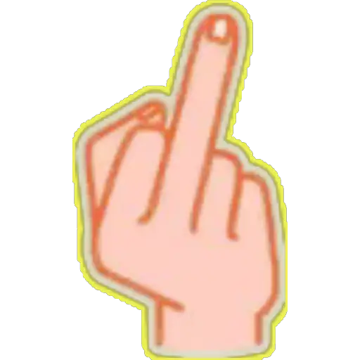 Fingers 1 9