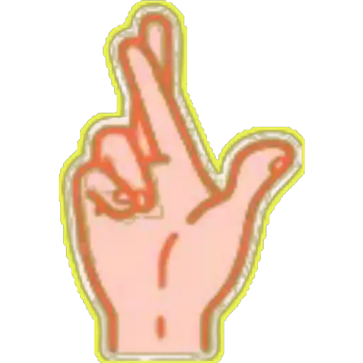 Fingers 1 5