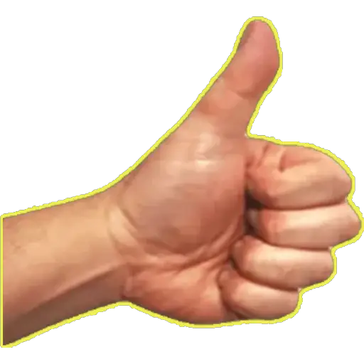 Fingers 1 11