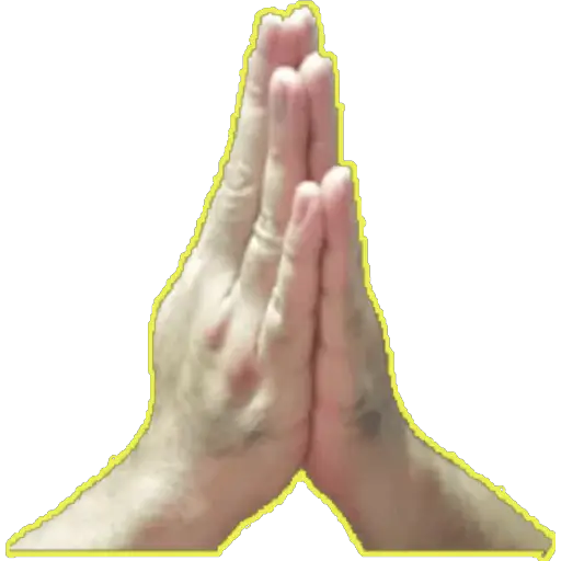 Fingers 1 16