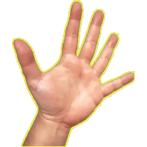 Fingers 1 23