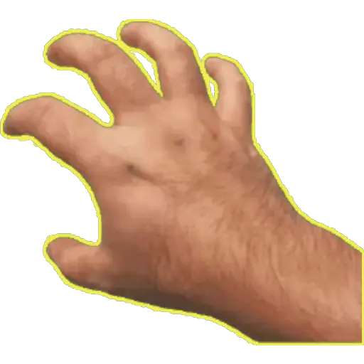 Fingers 1 25