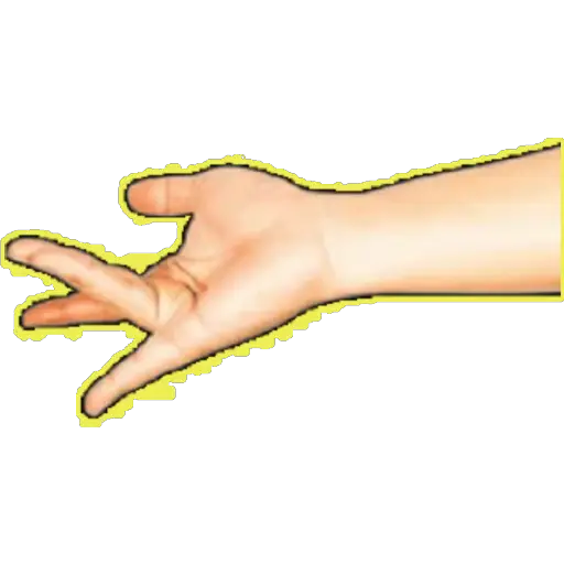 Fingers 1 10