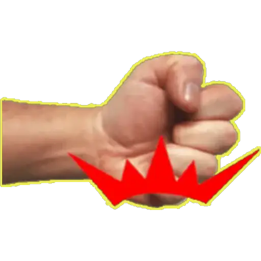 Fingers 1 8
