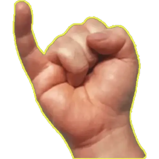 Fingers 1 4