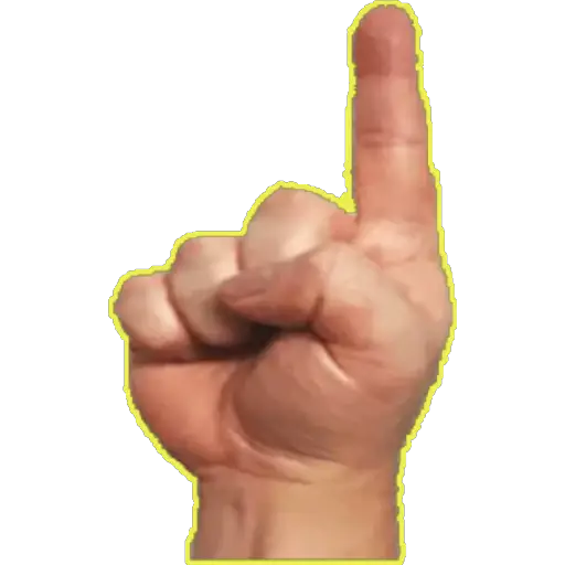Fingers 1 24
