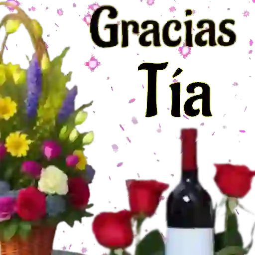 Felicitaciones&Gracias💞1🇵🇪Movi 4