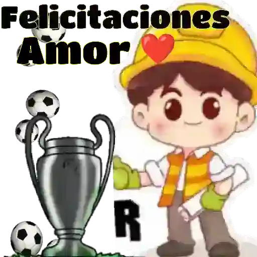 Felicitaciones&Gracias💞1🇵🇪Movi 23