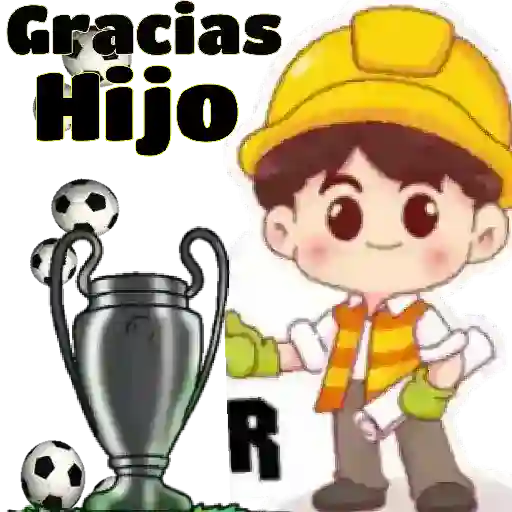 Felicitaciones&Gracias💞1🇵🇪Movi 3