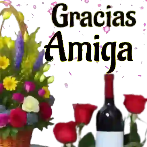Felicitaciones&Gracias💞1🇵🇪Movi 9