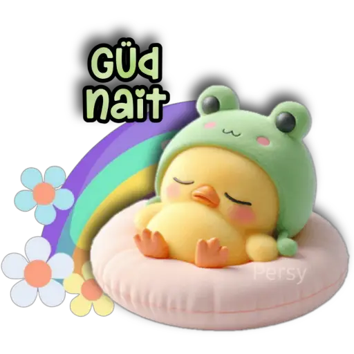 GÜ◄ nait Persy