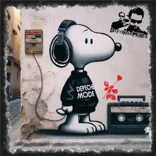 Snoopy B.R. 6 👩🏻‍🎨 Img.1712 19