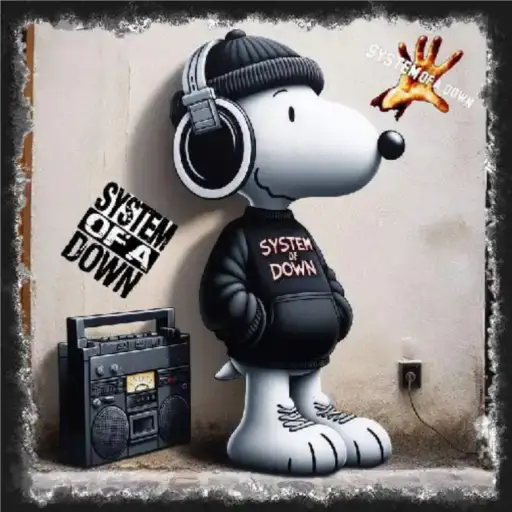 Snoopy B.R. 6 👩🏻‍🎨 Img.1712 17