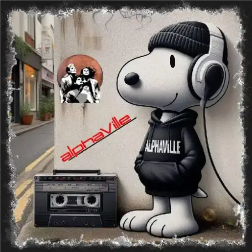 Snoopy B.R. 6 👩🏻‍🎨 Img.1712 12