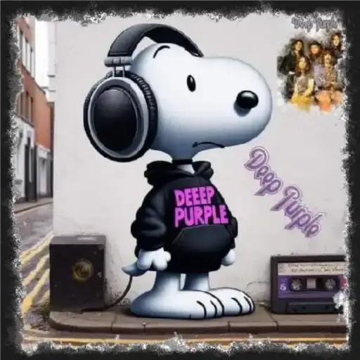 Snoopy B.R. 6 👩🏻‍🎨 Img.1712 3