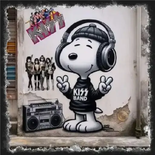 Snoopy B.R. 6 👩🏻‍🎨 Img.1712 1